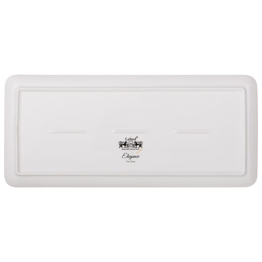 БЛЮДО LEFARD ELEGANCE 36*16*1,5 СМ  фото 3