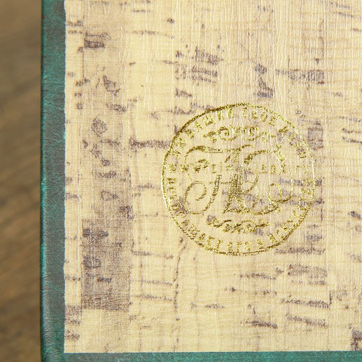 Шкатулка книга-сейф «Секреты моего богатства», дерево, с замком, 21×13×5 см