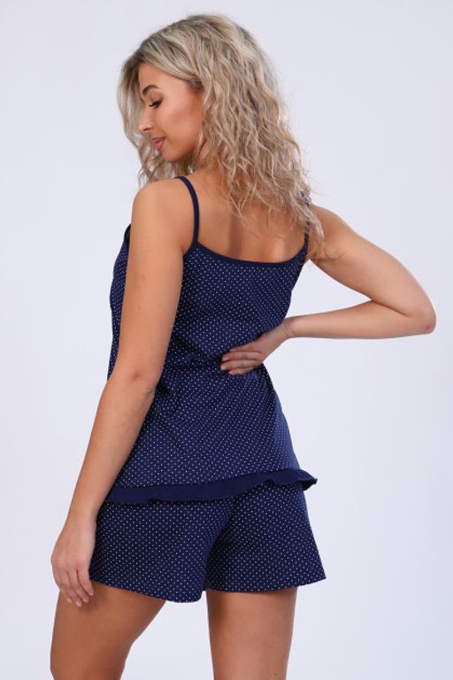 Женский костюм 5842 - София37 фото 13