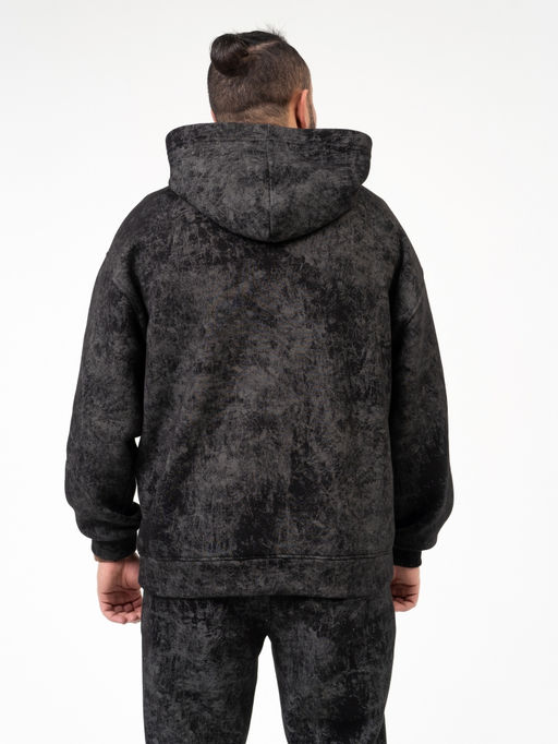 футер 3х нитка с начесом,Толстовка - Binita фото 8