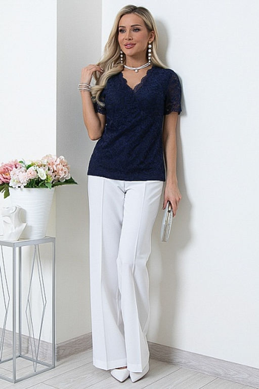 Блузка 41956-3