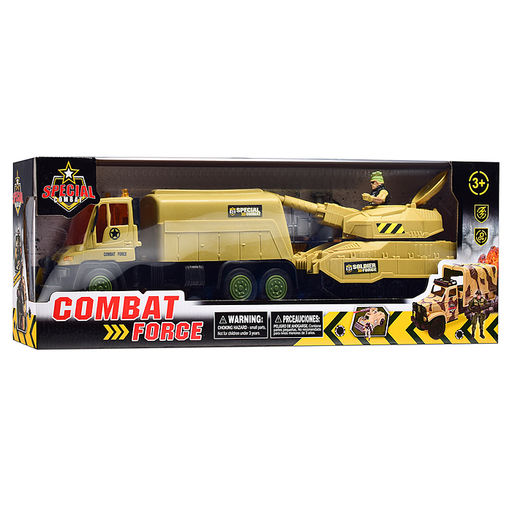 Набор Армия "Военное оснащение" в коробке