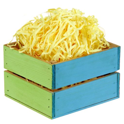 Наполнитель бумажный, желтый, 1000 г - Simaland фото 3