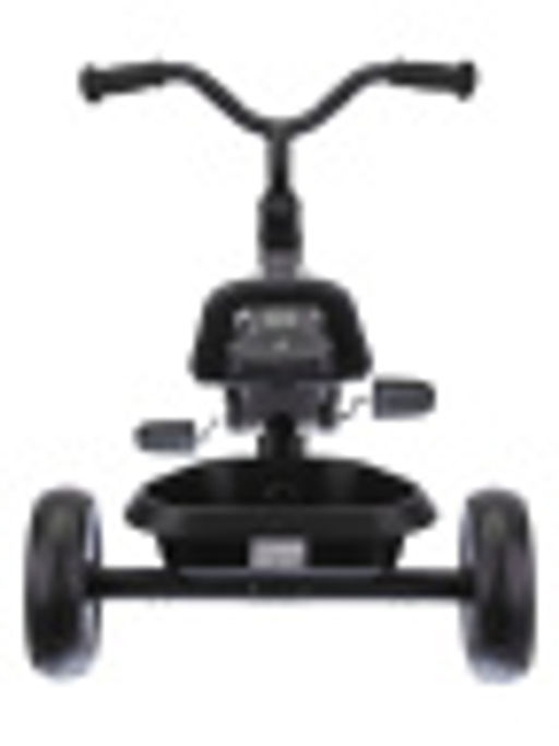 Велосипед трехколесный Qplay