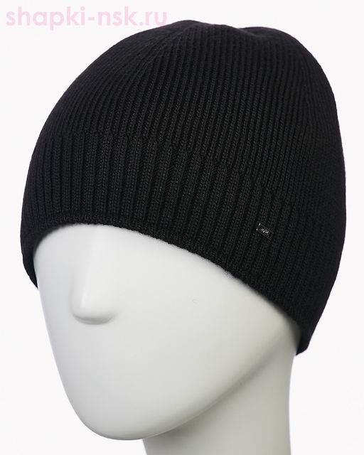 65985 Rubin Шапка мужская флис (57-59)