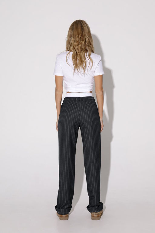 Костюм Pirs 5073 серый  фото 3