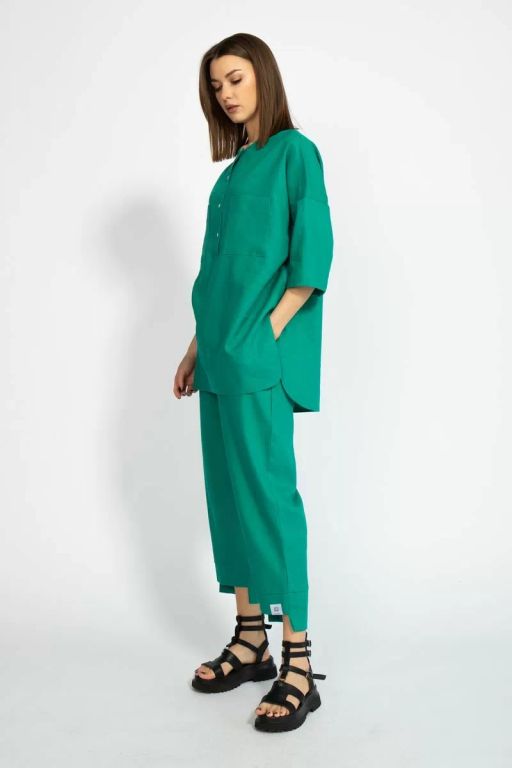 Джоггеры 4082 - Kivviwear фото 2