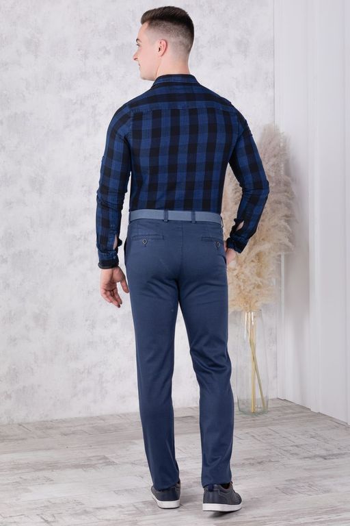 брюки 
 35.3-5359 - Svyatnyh фото 5