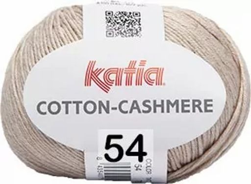 COTTON-CASHMERE KATIA - Concept фото 3