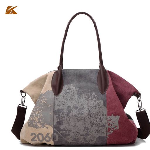 Сумка K2-1219-Bordo