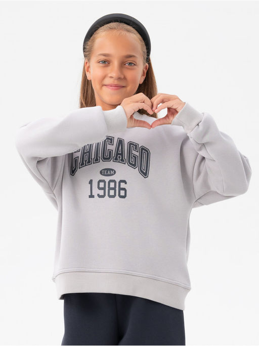 Костюм Чикаго детский - София фото 29