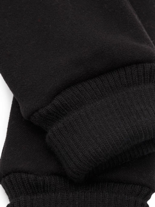 Перчатки муж Labbra LB-CP-121М black