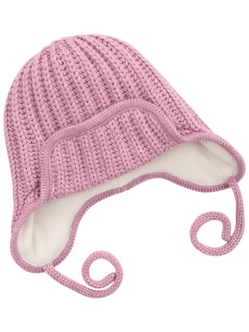 Шапка 11з15825 молоко - Nikastyle фото 18