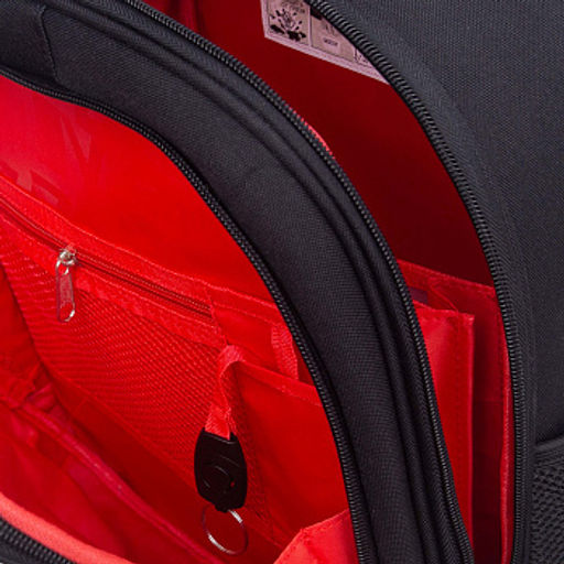 RAz-087-3 new Рюкзак школьный с картхолдером на держателе