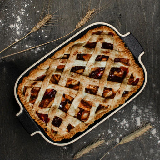 Форма для выпечки TalleR TR-66401 прямоугольная  фото 5