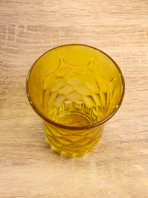 Подсвечник для чайной свечи, 7.5×7.5×8 см, МИКС