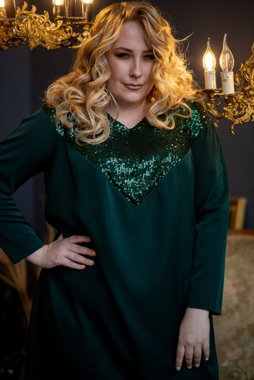 Платье женское - Jp фото 8