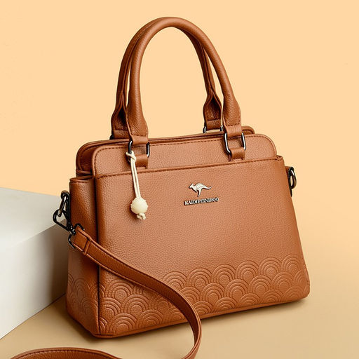 KAIDIFEINIROO Сумка женская 8209 фото 27