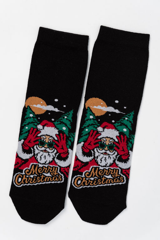 Носки мужские Полночь