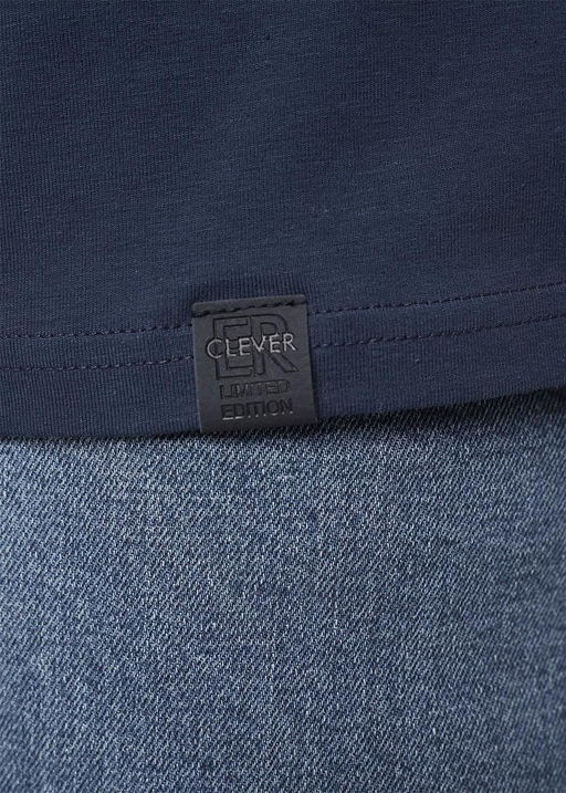 Футболка мужская - Clever wear фото 5