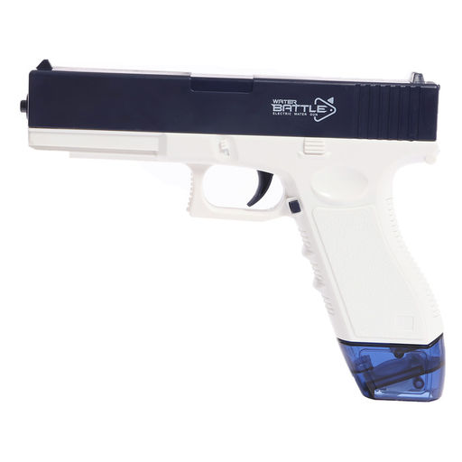 УЦЕНКА Водный пистолет Глок, работает от аккумулятора, 23 см