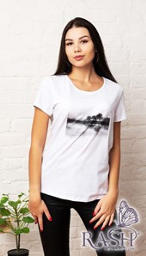 Футболка Онега Цвет:как на фото