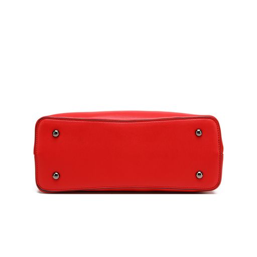 Женская сумка, экокожа, Saint Miranda 29324 Красный  фото 3