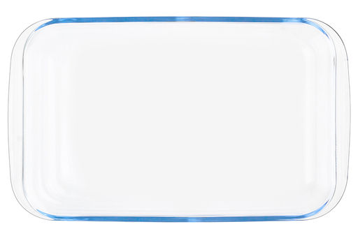 Блюдо для запекания 2,4 л 34,5*20,5*5 см Прямоугольное - Elan gallery фото 5