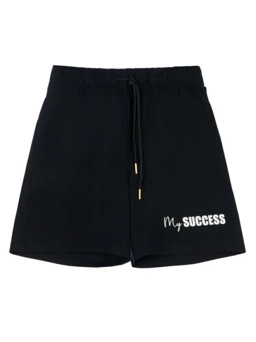 PlayToday / Шорты трикотажные для девочек  фото 5