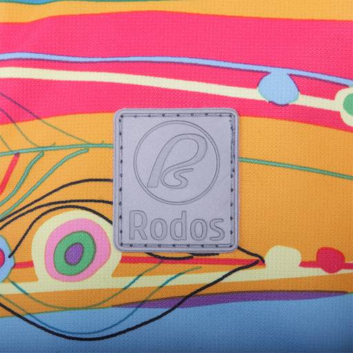 Демисезонная куртка для девочек - Rodos фото 5