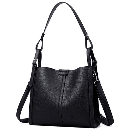 Сумка A-5135-Black