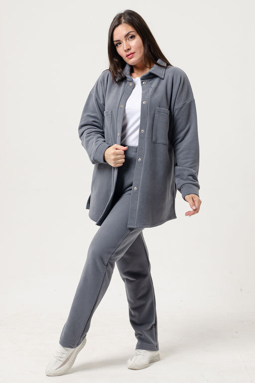 Толстовка 6757 - Натали фото 21