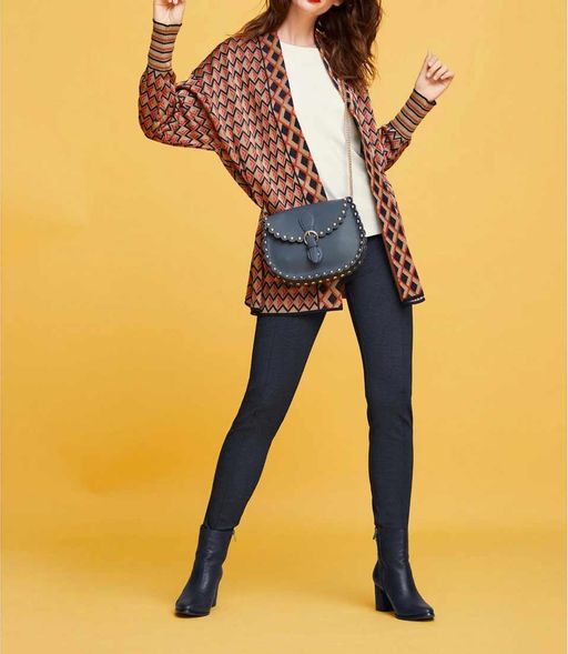 Кардиган, пестрый - Heine фото 6