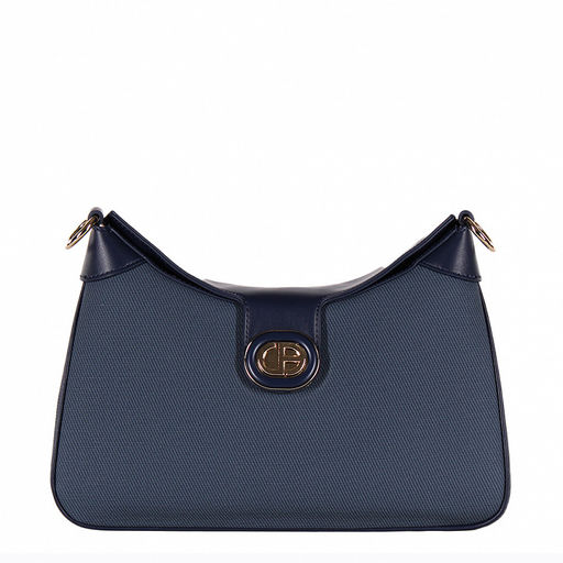 Сумка 012309082 navy Crisbella