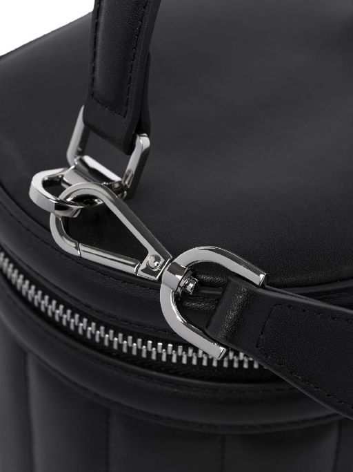 Сумка ELEGANZZA ZQ137-1114 black  фото 5