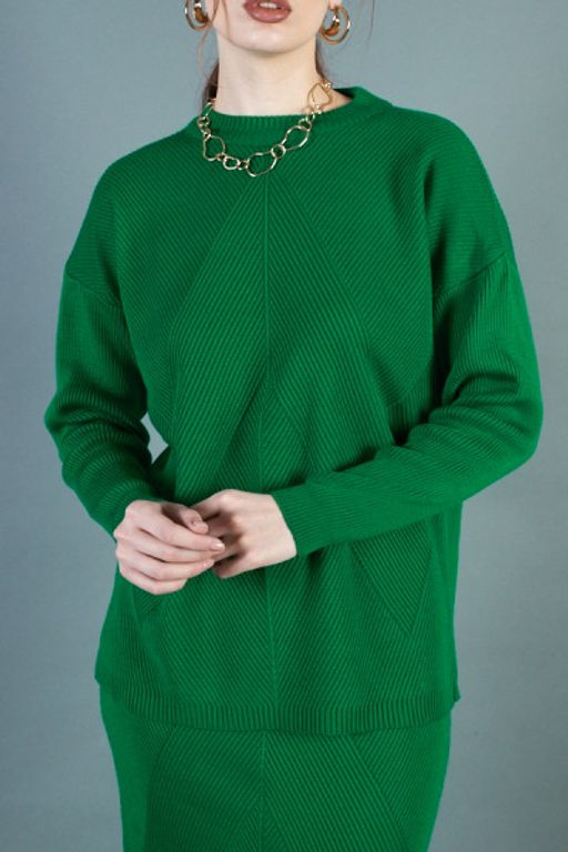 66364 Юбка и джемпер Eliseeva Olesya  фото 3