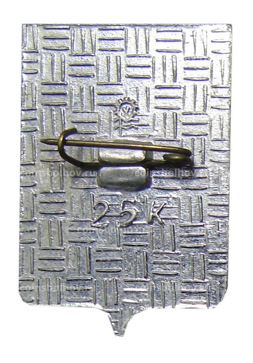 Значок Новоросийск