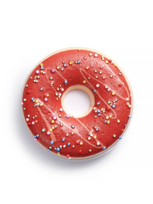 I Heart Revolution Палетка теней для век Donuts Strawberry Sprinkles