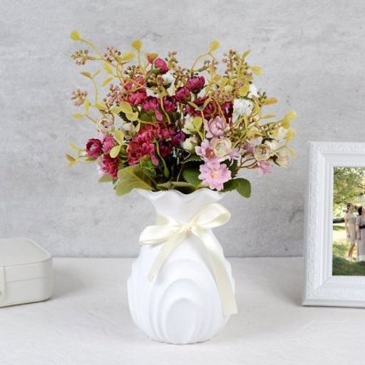 Цветок искусственный 31 см / ZJ3161 /уп 1200/ - Галеонтрейд фото 10