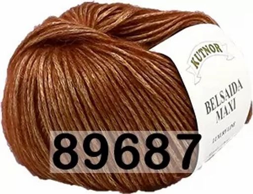 BELSAIDA MAXI - Kutnor фото 13