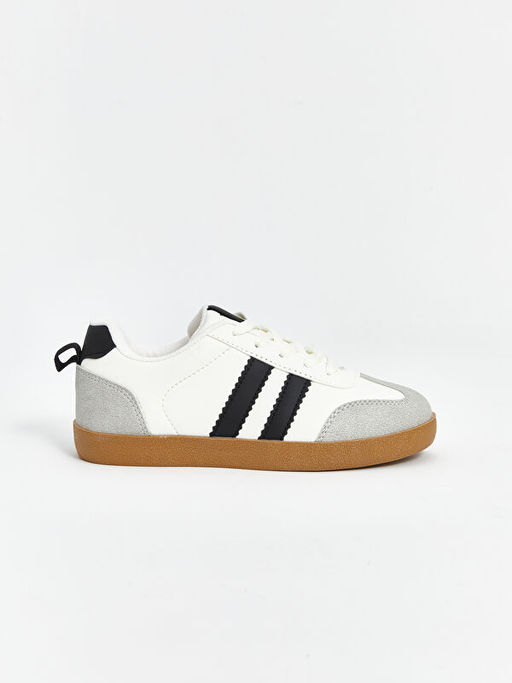 Ba?c?kl? K?z ?ocuk Spor Ayakkab? - Waikiki фото 2