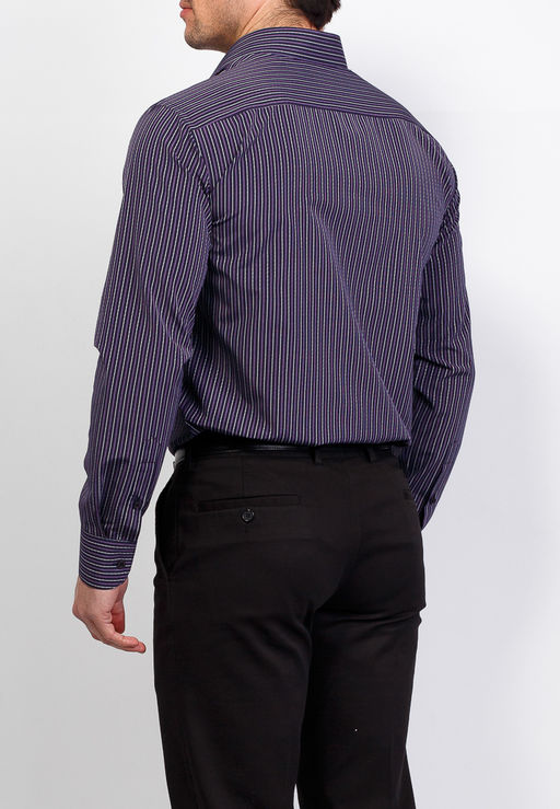 Сорочка мужская длинный рукав CASINO c231/15/646/Z фото 2