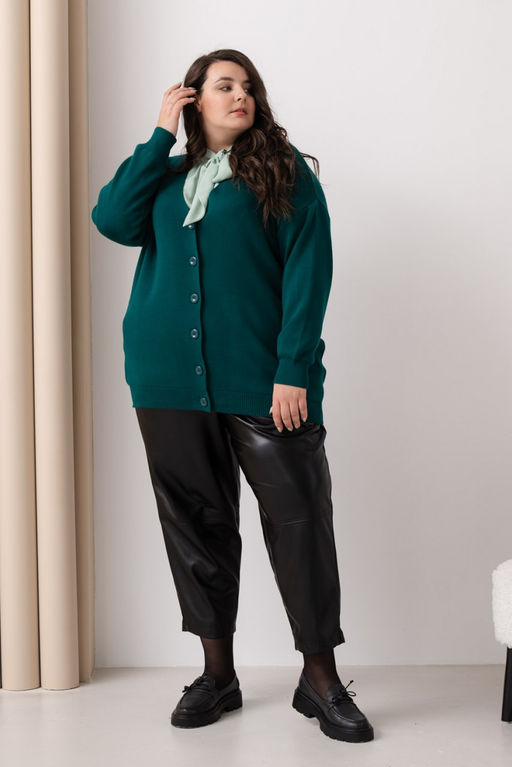 Кардиган женский - Jp фото 5