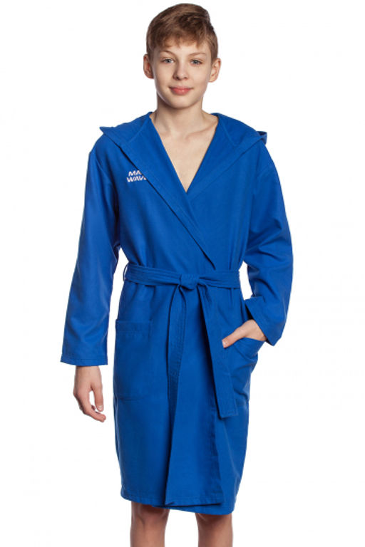 Мужской спортивный жакет Cuddly junior, Cuddly, Track jacket Junior, Peak - Mad wave фото 4