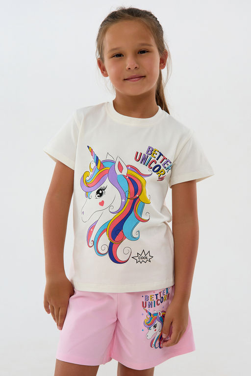 Костюм детский Единорог 46677 - Modalina фото 4