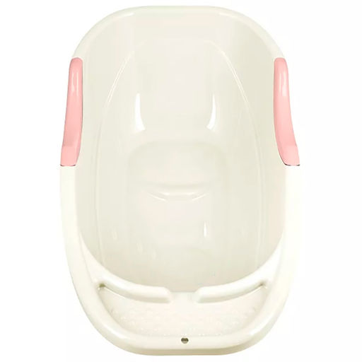 POLLY- ванночка детская с аппликацией - Полимербыт фото 4