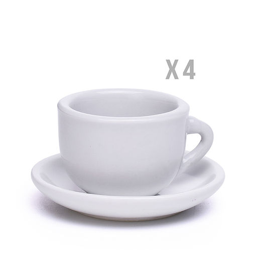 Набор творческая мастерская "Набор посуды" в коробке