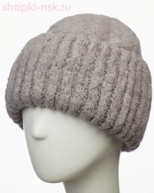Магда 999 Шапка женская (56-58)