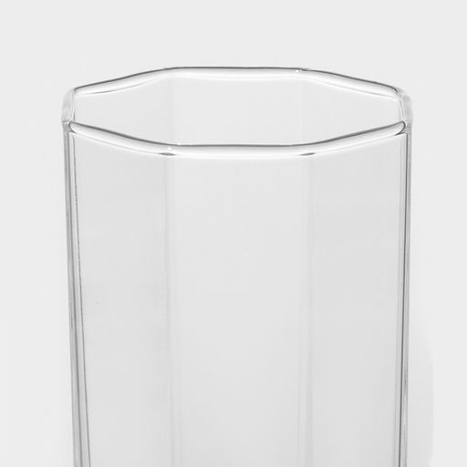 Набор стаканов Paşabahçe Kosem, 260 мл, 6 шт., стекло, прозрачный