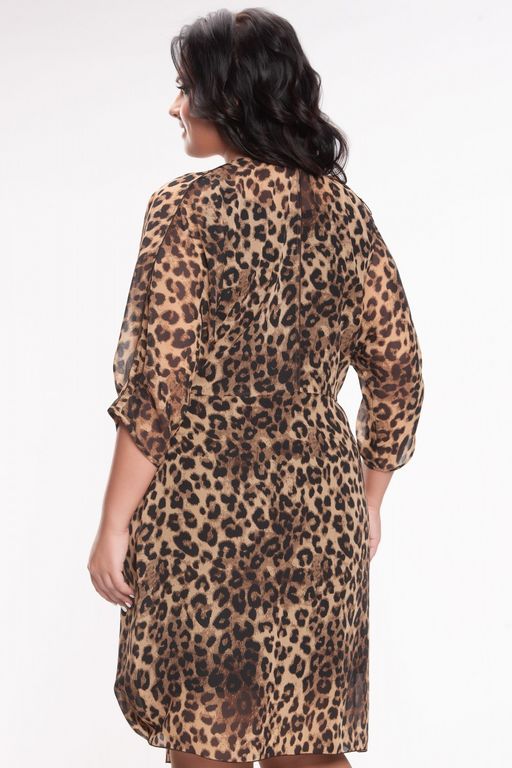 шифон +вискоза Комплект - Prima linea фото 5